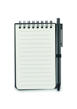 Logotrade promotional item image of: Water repellent notepad