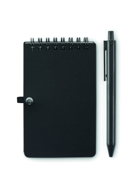 Logotrade promotional gifts photo of: Water repellent notepad