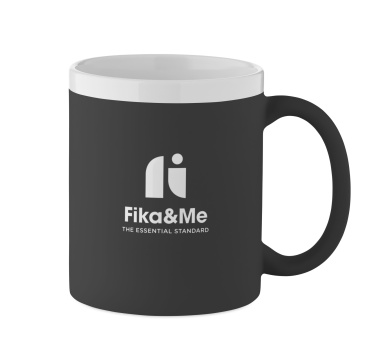 Logotrade advertising products photo of: Ceramic mug 300ml