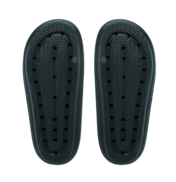 Logotrade promotional giveaways photo of: Unisex EVA sliders size 40/41