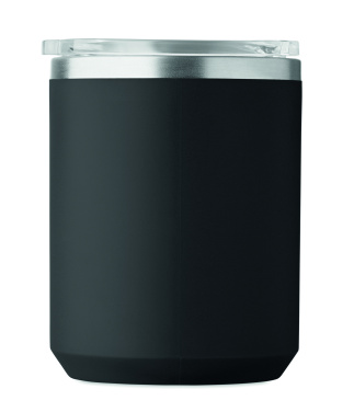 Logotrade corporate gifts photo of: Double wall mug 400ml