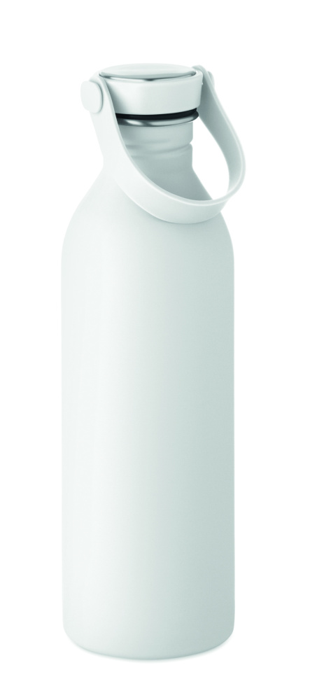 Logotrade promotional merchandise picture of: Single wall bottle 500 ml