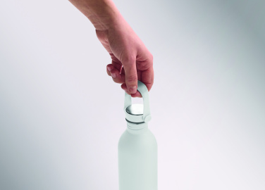 Logo trade promotional product photo of: Single wall bottle 500 ml