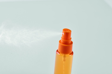 Logo trade promotional items picture of: Body mist spray 30ml