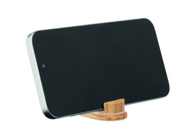 Logotrade promotional merchandise picture of: Cable set in case