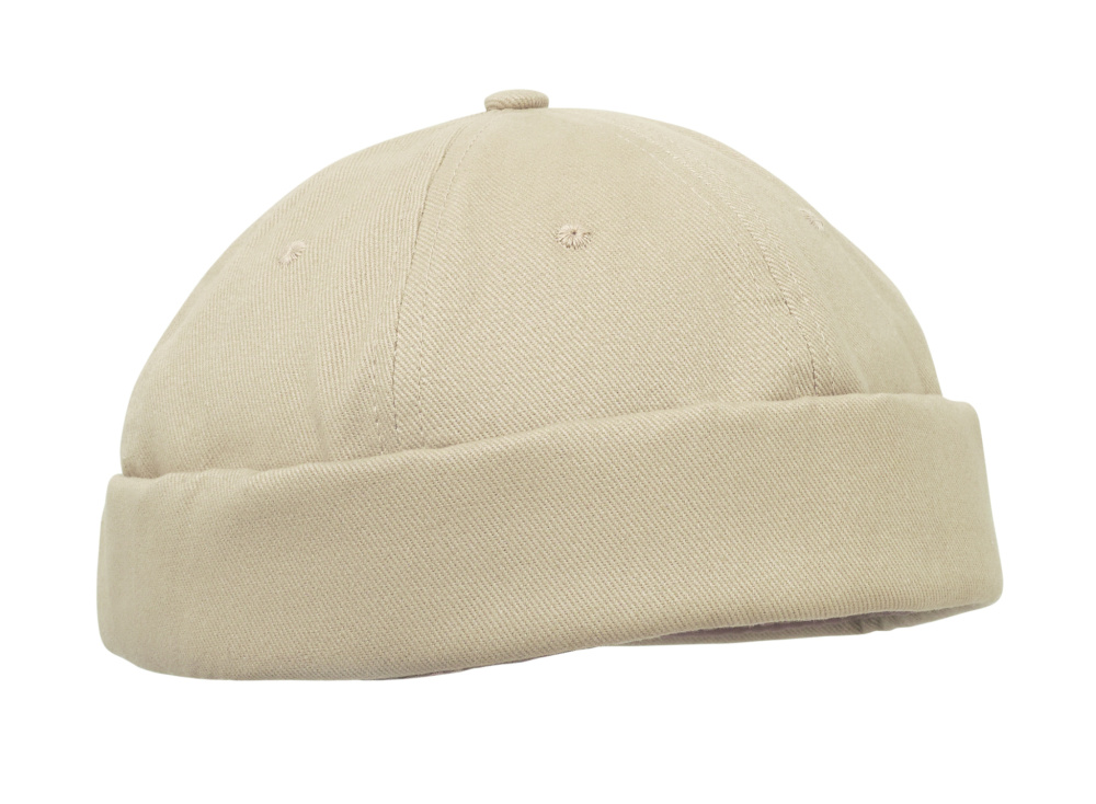 Logo trade corporate gifts picture of: Docker cap