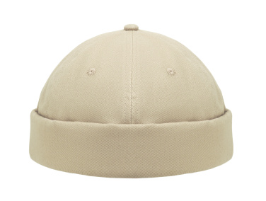 Logo trade promotional merchandise picture of: Docker cap