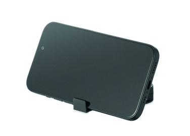 Logo trade promotional items picture of: 100W retractable charging cable