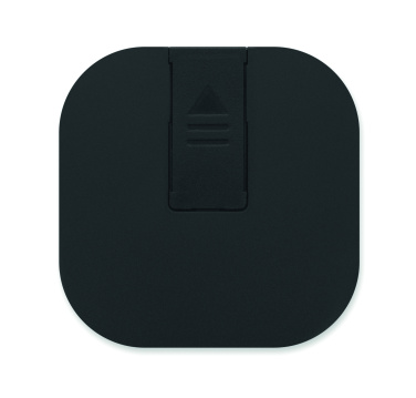 Logo trade advertising product photo of: 100W retractable charging cable