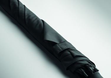 Logo trade promotional merchandise image of: 23'' Windproof square umbrella