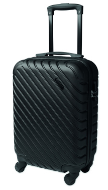 Logotrade promotional item image of: Hard trolley