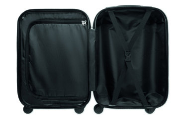 Logo trade promotional gift photo of: Hard trolley