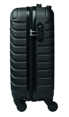 Logotrade promotional gift picture of: Hard trolley