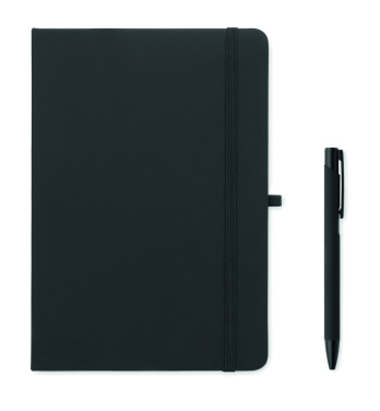 Logo trade advertising products image of: 3 piece gift set in box