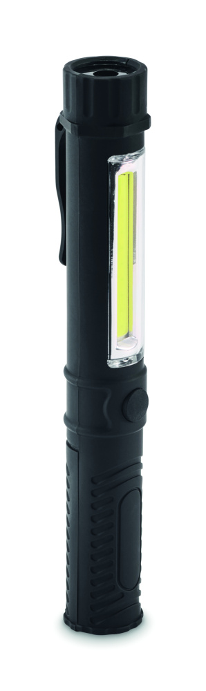 Logotrade promotional merchandise photo of: Magnetic LED torch