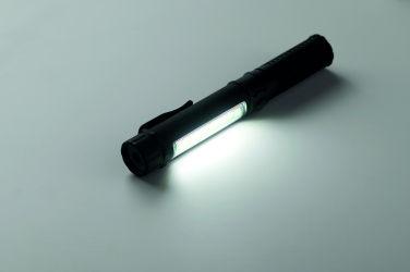 Logotrade promotional products photo of: Magnetic LED torch
