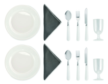 Logo trade promotional products picture of: RPET picnic cooler bag