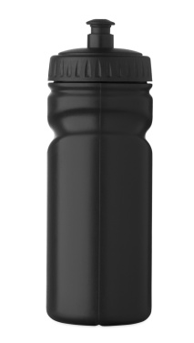 Logo trade promotional items picture of: Sport bottle 500ml