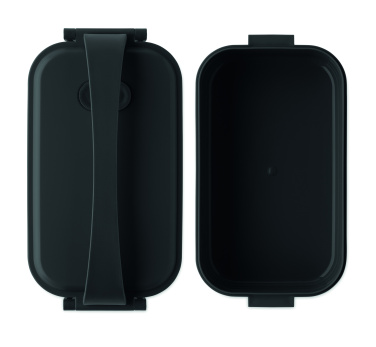 Logotrade promotional product picture of: PP lunch box 800ml