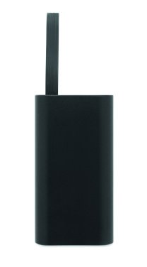 Logotrade promotional product picture of: Power bank 20.000 mAh