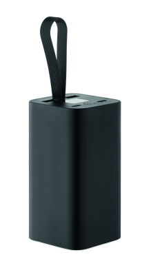 Logotrade business gifts photo of: Power bank 20.000 mAh