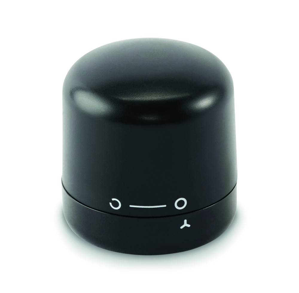 Logotrade advertising products photo of: Bottle stopper