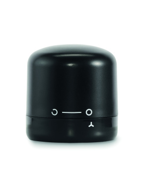 Logotrade promotional item picture of: Bottle stopper