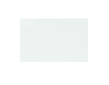 Logotrade advertising product image of: Acrylic photo magnet rectangula