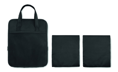 Logo trade promotional merchandise image of: Foldable car organiser