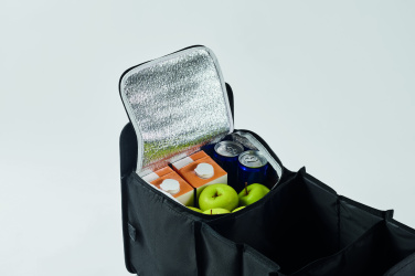 Logotrade corporate gift image of: Foldable car organiser