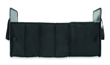 Logo trade promotional product photo of: Foldable car organiser