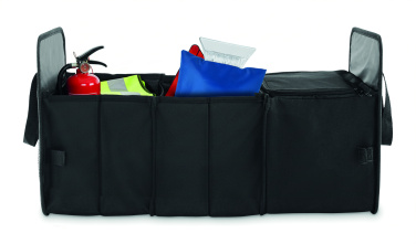 Logotrade corporate gift picture of: Foldable car organiser