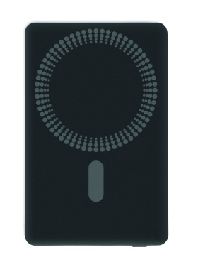 Logo trade promotional products picture of: Power bank 10000 mAh