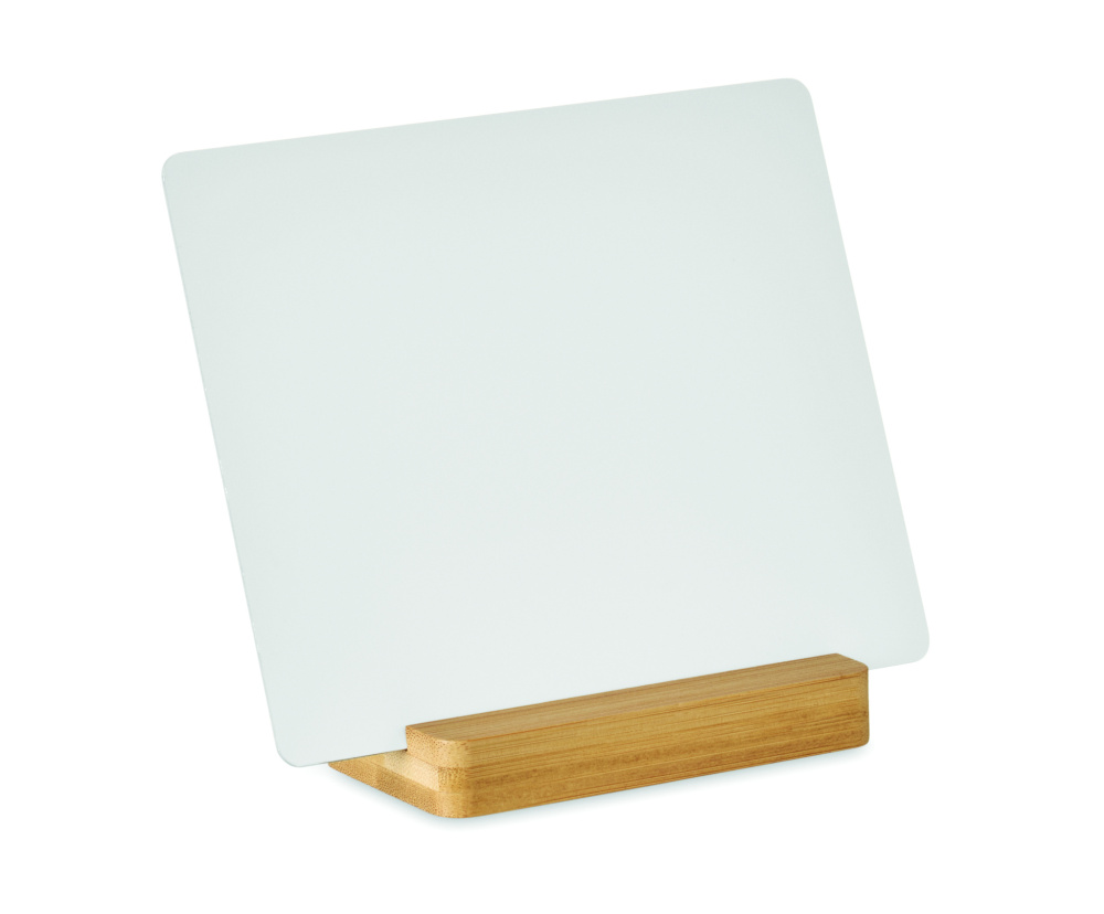 Logotrade promotional product picture of: Sublimation promotional plate