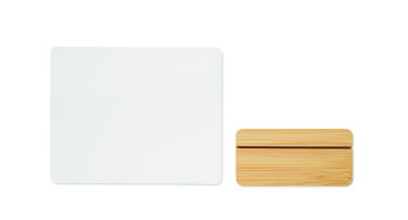 Logo trade advertising product photo of: Sublimation promotional plate