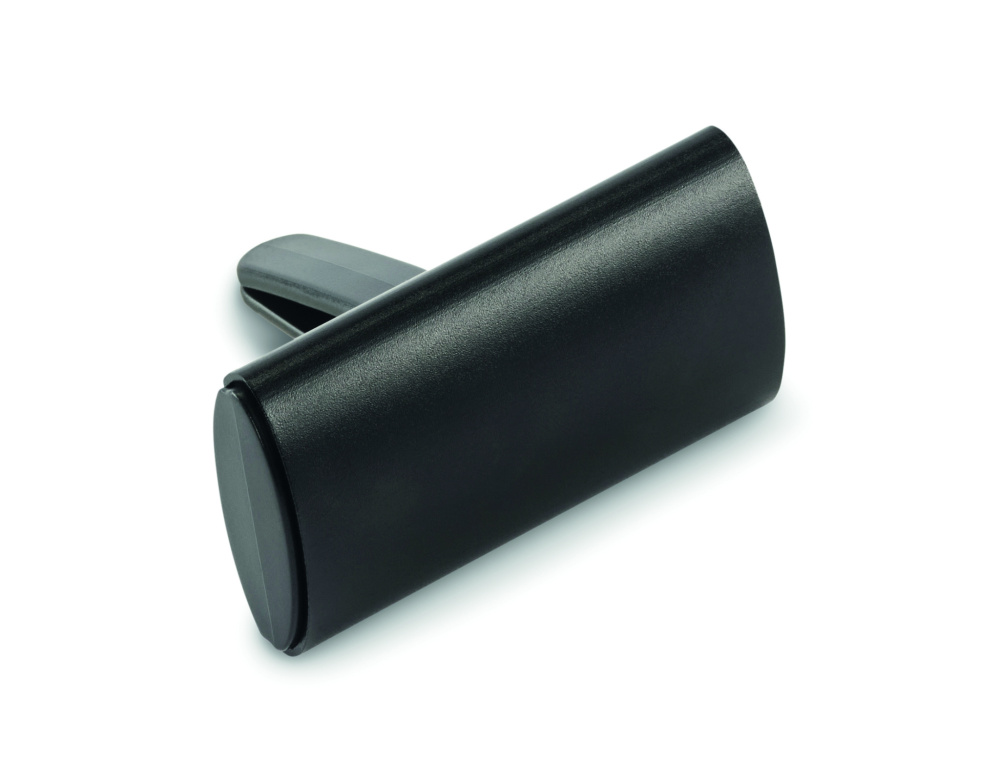 Logo trade promotional gifts picture of: Car vent air freshener