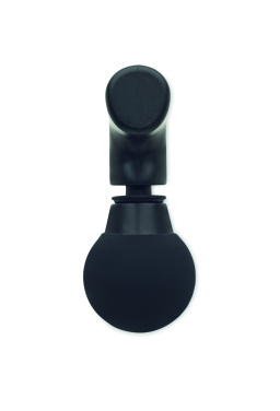 Logotrade promotional products photo of: Massage gun in ABS
