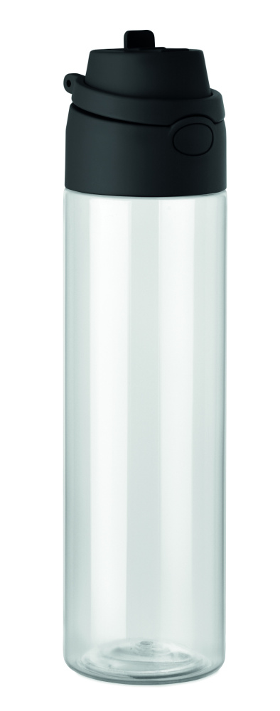 Logotrade promotional product picture of: RPET bottle 700ml