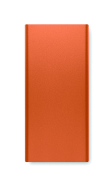 Logotrade promotional product image of: 10000 mAh power bank