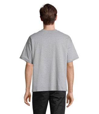 Logotrade corporate gift image of: LEGACY OVERSIZED T-SHIRT
