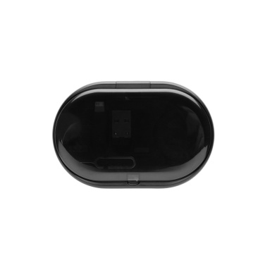 Logotrade promotional giveaways photo of: Chargevix RCS rplastic Multi-functional 60W charging set