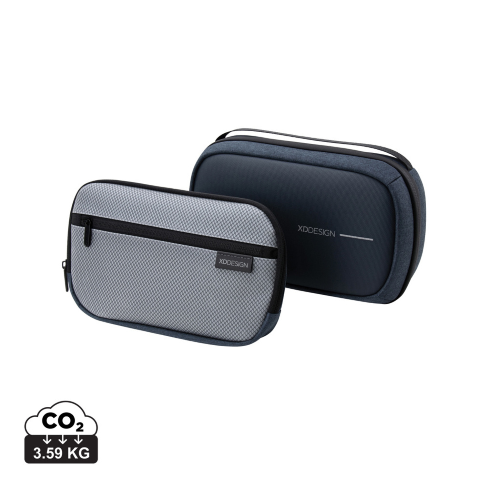 Logo trade promotional gift photo of: XD Design First Class All-in-One case