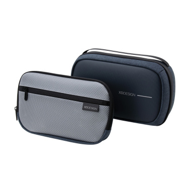 Logo trade promotional merchandise picture of: XD Design First Class All-in-One case