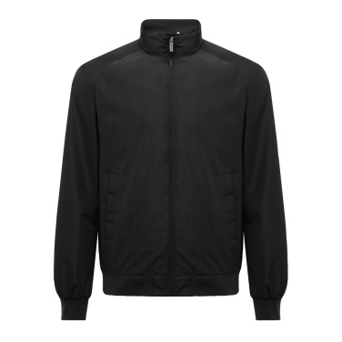 Logotrade corporate gift picture of: IQONIQ Odin recycled polyester urban jacket