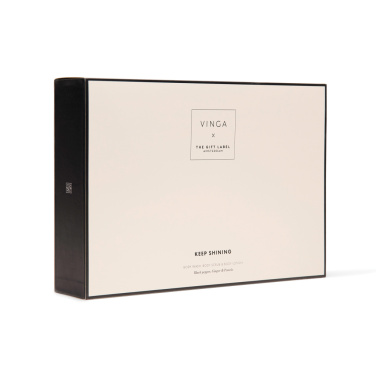 Logo trade advertising product photo of: VINGA x TGL body care gift set