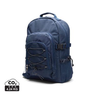 Logo trade corporate gifts image of: VINGA Parks cooler backpack