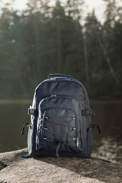 Logo trade promotional products picture of: VINGA Parks cooler backpack