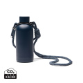 VINGA Parks RCS SS bottle, 400 ML, navy