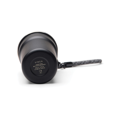 Logotrade business gifts photo of: VINGA Parks RCS SS cup, 4 pcs, 250 ML