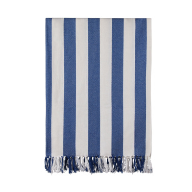Logotrade corporate gift image of: VINGA Ornos GRS hammam family towel